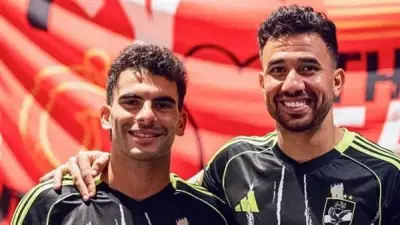 الأهلي يدرس بيع تريزيجيه وزيزو لضبط سقف الرواتب قبل الموسم الجديد