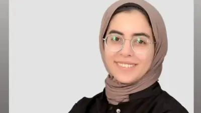 وفاة الطبيبة هناء شعبان رئيس قسم العلاج الطبيعي بأورام سمالوط متأثرة بحادث مروري