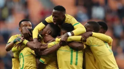 عمر محمود ياسين يصف بداية جنوب أفريقيا في كأس العالم بالكارثية