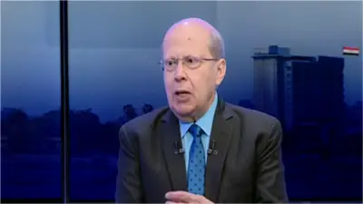 عبدالحليم قنديل: ترامب يدير ملف إيران بين ضغوط الداخل واللوبي الإسرائيلي