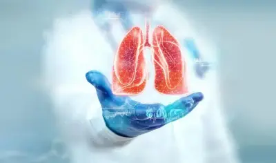 جمعية الرئة الأمريكية: هذه الأعراض قد تكشف عن أمراض الجهاز التنفسي مبكراً