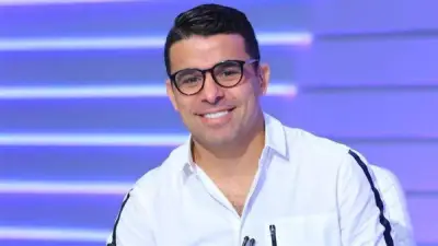 خالد الغندور يشيد بقدرة الأهلي المالية رغم التحديات الاقتصادية