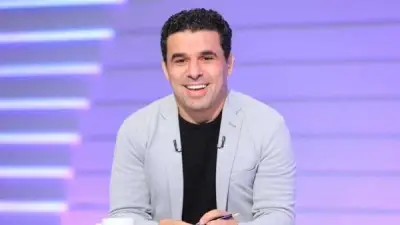 خالد الغندور يعلن عن تجربة إعلامية جديدة ومختلفة لجماهير الكرة