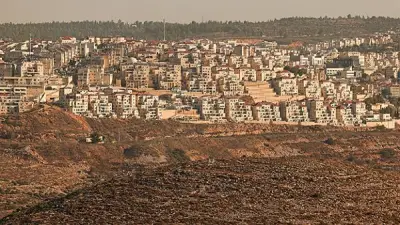 تصاعد المقاومة الفلسطينية بالضفة تزامنا مع تسارع الاستيطان الإسرائيلي