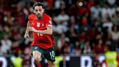 برناردو سيلفا يلغي اتفاقاً سرياً مع أتلتيكو مدريد للتوقيع لريال مدريد