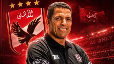 الأهلي على صفيح ساخن: كواليس تأجيل عموتة وأزمة الشحات وجراديشار
