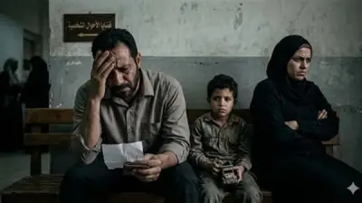 النفقة قبل الرؤية: كيف يعيد قانون الأسرة الجديد تنظيم حياة الأطفال بعد الانفصال؟