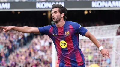 تحول مفاجئ.. برشلونة يغير موقفه تجاه توريس ويبدأ مفاوضات التجديد