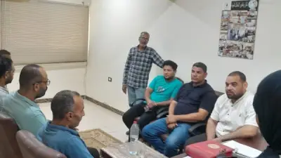 نشاط مكثف لمديرية عمل الأقصر لحماية حقوق العمال ودعم الفئات الأولى بالرعاية