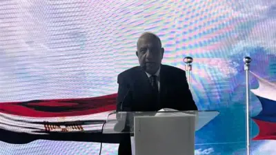 وزير الكهرباء: محطة الضبعة النووية عبور جديد نحو المستقبل