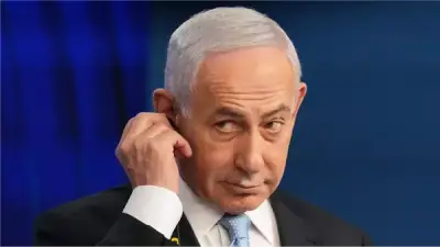 نتنياهو يعلن: طالما أنا رئيس وزراء إسرائيل لن تحصل إيران على سلاح نووي