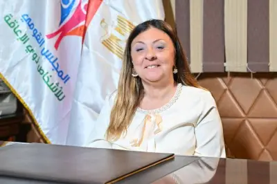 المجلس القومي للإعاقة يعلن تكثيف حملات التوعية بمكافحة عمل الأطفال