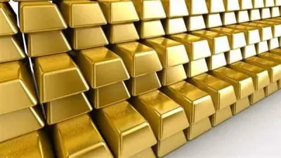 توقعات الذهب: هل يرتفع بعد وقف الحرب الإيرانية واستمرار شراء الصين؟