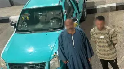 التحفظ على سيارة محملة بدواجن نافقة بالشرقية بعد تداول فيديو
