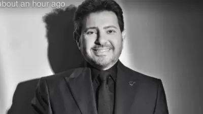الصفحة الرسمية لهاني شاكر تحيي الذكرى الأربعين لرحيله