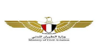 وزير الطيران يوجه بتحقيق عاجل في حادث سقوط طائرة تدريب بأكتوبر