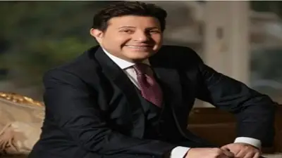 صفحة هاني شاكر الرسمية تحيي ذكرى الأربعين على رحيله بدعاء مؤثر