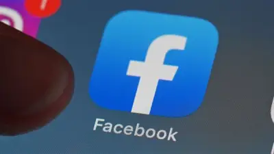 فيسبوك يعود للعمل بعد عطل عالمي مفاجئ أثر على ملايين المستخدمين