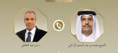 مساعٍ مصرية قطرية لخفض التصعيد الإقليمي بعد التطورات الأخيرة في الملف الإيراني