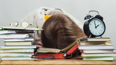 أفضل طرق زيادة تركيز الطلاب في الامتحانات: التغذية السليمة في المقدمة