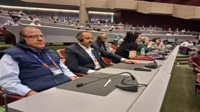 نائب رئيس اتحاد عمال مصر: اتفاقية عمال المنصات الرقمية تحمي الحقوق وتضمن الأجور