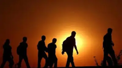 حقوق وواجبات اللاجئ في الإسلام وعقوبة المخالفين بالتفصيل