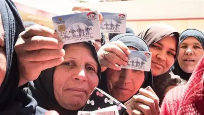 قبل صرف يونيو.. خطوات عاجلة لاستخراج بدل فاقد لكارت تكافل وكرامة