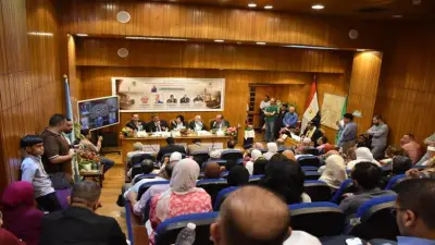 الصحفي محمد إبراهيم طعيمة ينال الدكتوراه في الأنثروبولوجيا المسرحية من جامعة القاهرة