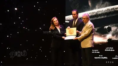 المسلماني يمنح وسام ماسبيرو لأبناء الإعلامية الراحلة سلوى حجازي