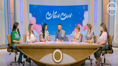 محمد خميس: دراسة طب الأسنان قادتني للتمثيل والإرشاد السياحي