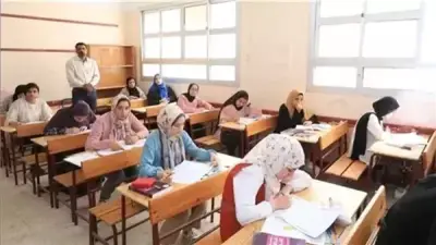 أفضل نظام غذائي لطلاب الثانوية العامة خلال الامتحانات لتعزيز التركيز