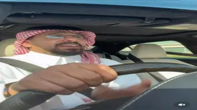 شاعر سعودي يروج للسياحة المصرية: أم الدنيا مكان حنون يحتوي ضيوفه