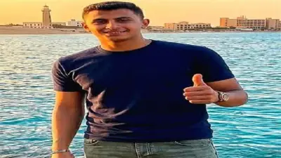 مأساة في الدقهلية: غرق طالب إعدادي بعد انتهاء امتحاناته في بحر نبروة