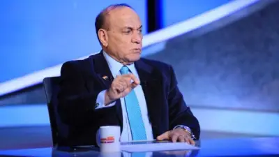 سمير فرج يكشف: تقدم كبير في المفاوضات قبل عيد ميلاد ترامب