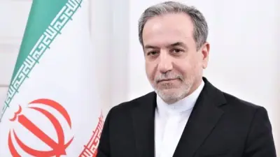 عراقجي: الاتفاق المؤقت مع واشنطن خطوة أولى والملف النووي لاحقاً