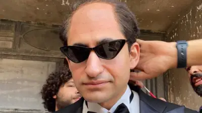 أمير المصري يروج لفيلم القصص: أفضل عمل قدمته حتى الآن