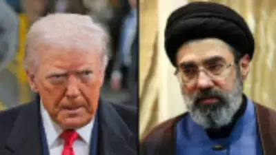 مسؤول أمريكي كبير يكشف موقف خامنئي من الاتفاق مع إيران