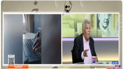 إبراهيم عبدالمجيد يطالب بمقابل مادي لاستخدام مؤلفاته في تدريب الذكاء الاصطناعي