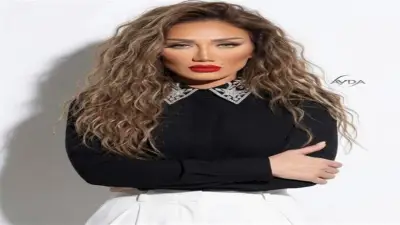 ريهام سعيد تعلن انفصالها عن زوجها بعد عقد من الزواج