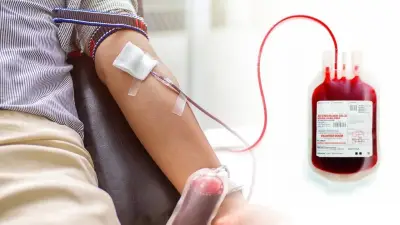 الصحة توضح شروط التبرع بالدم: تعرف على المتطلبات الجديدة