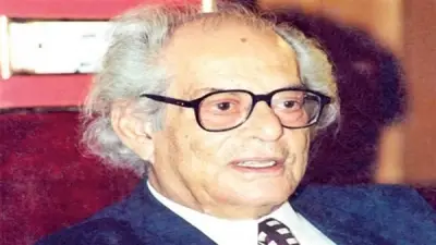 سعد أردش: تلميذ بريخت الذي كسر الإيهام وغير مسرح مصر