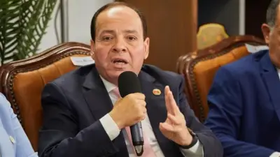 مساعد رئيس حماة الوطن: السيسي يدعم الحلول السياسية والتعاون الإقليمي