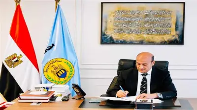 محافظ أسيوط يوجه برفع الإشغالات من محيط لجان امتحانات الثانوية العامة