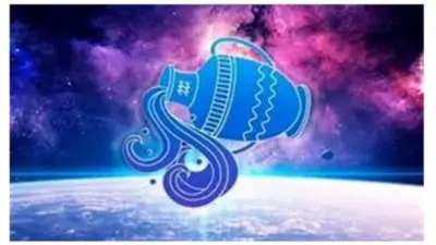 تحذيرات فلكية لمواليد برج الدلو لتجنب الخسائر اليوم 18 يونيو 2026