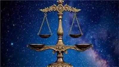 نصيحة الفلك لمواليد برج الميزان اليوم: كن لطيفًا وتعامل برقي