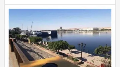 طقس أسوان اليوم الخميس 18-6-2026 معتدل ومستقر مع ارتفاع تدريجي في الحرارة