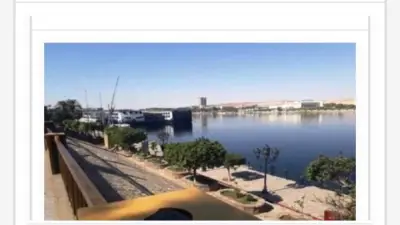 طقس أسوان اليوم الأربعاء 17-6-2026 معتدل ومستقر مع ارتفاع تدريجي في الحرارة