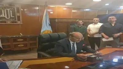 محافظ أسيوط يعتمد نتيجة الإعدادية بنسبة نجاح 73.64% ويعلن الأوائل