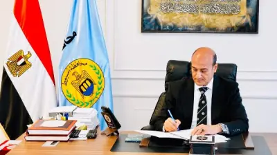 محافظ أسيوط يتابع جهود مديرية العمل: توفير 809 فرصة عمل و868 شهادة مهارة