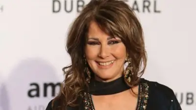 آثار الحكيم ترد على نهال طايل: الفن ليس حراماً واعتزلت في قمة نجاحي